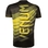 Predator Tshirt - Black/Yellow