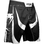 Predator Fightshorts - Black/White