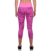 Fusion pants - Purple/Pink
