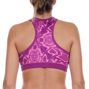 Fusion top - Purple/Pink