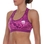 Fusion top - Purple/Pink