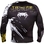 Viking Rashguard - Black