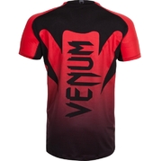 Hurricane X-Fit Tshirt - Red/Black