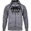 Pro team 2.0 Hoody - Grey