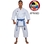 Elite Kata Gi - White