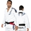 Elite Bjj Gi - White