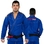 Challenger 2.0 Bjj Gi - Blue