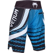 Abyss Fightshorts - Black