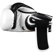 Absolute boxing Gloves - White/Black