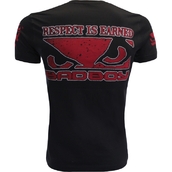 Immortal - Black/Red