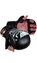 Перчатки MMA Leather Training Glove