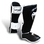 Competition Standup Shinguards - Black